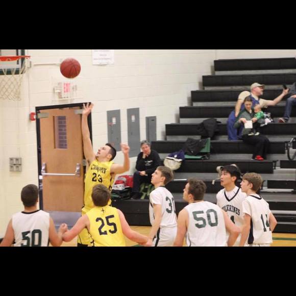 Meet your Posher, Kyleb - Picture 1 of 1